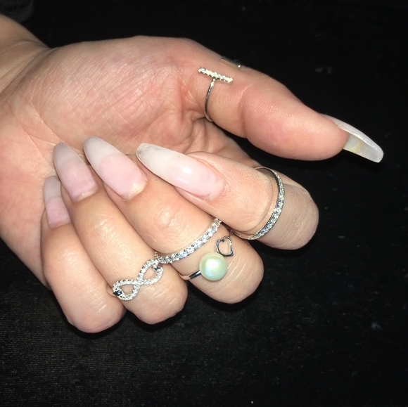 Variety of Rings - Picture 4 of 11